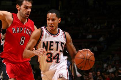 NBA: seeks partners for first Euro tour