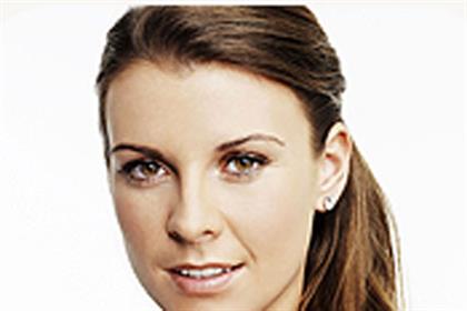 Coleen Rooney: new ambassador for Littlewoods