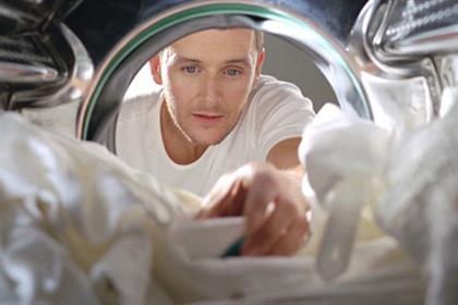 Ariel: Procter & Gamble brand pushes sustainable washing message