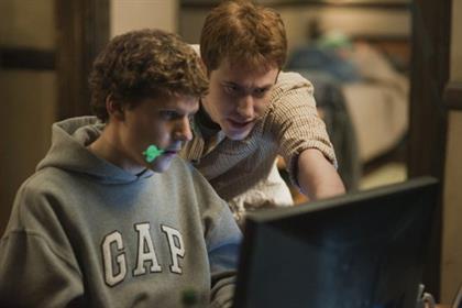 The Social Network: Sony Pictures release will be available on the LoveFilm service
