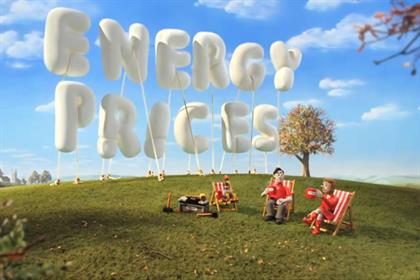 Npower: to focus marketing around charity partnerships