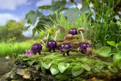 Ribena: cutting calories