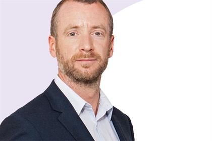 Richard Jacobs, head of commercial strategy, Smooth Radio