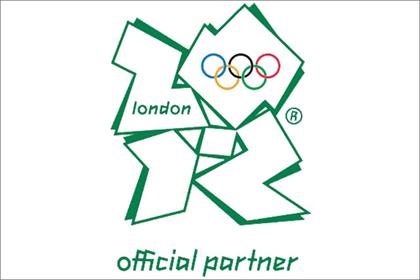 London 2012: appoints Lloyds TSB as an official partner
