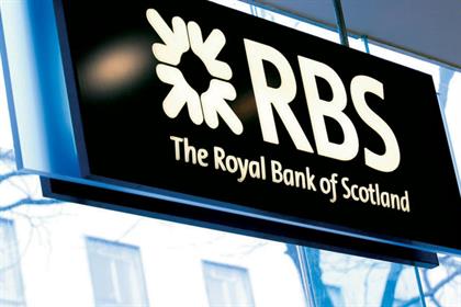RBS: satisfaction levels were brought to an all-time low