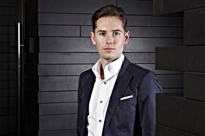 Giles Gordon, marketing director, Kao UK