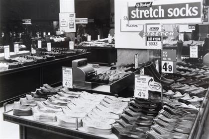 Marks & Spencer