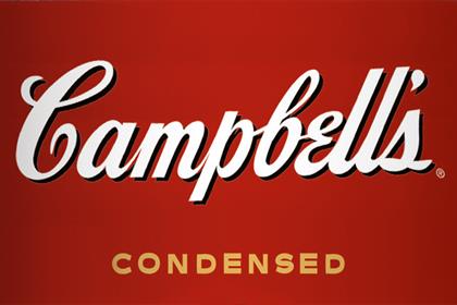 Campbell's soup: the iconic brand returns to the UK