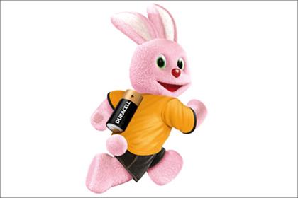 Duracell: the bunny gets a voice