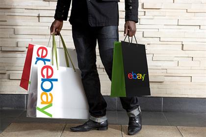 eBay: reports 14% rise in third quarter profits