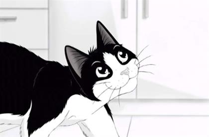 Felix Nestle Purina brand posted estimated sales of £125m in 2010