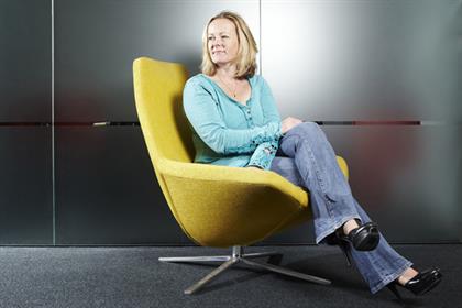 Philippa Snare