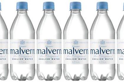 Malvern Water: Tyrell's owner in talks over brand rescue