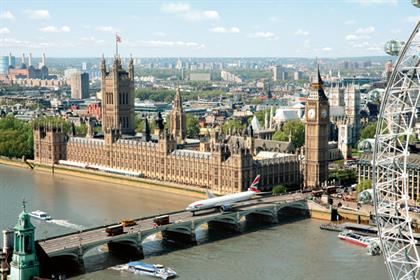 BBH: 'Home Advantage' campaign for British Airways