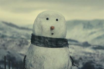 John Lewis: Millward Brown contributed to retailer's much-lauded ads