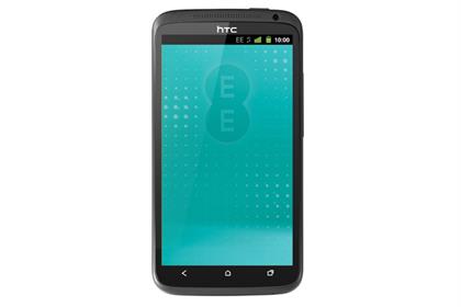 HTC: mobile brand has worked with Brainjuicer