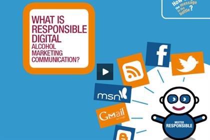 Alcohol advertising: drinks body launches campaign for responsible marketing online