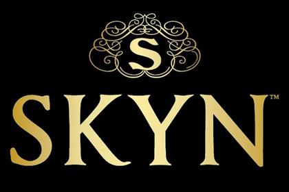 Skyn: readies UK drive