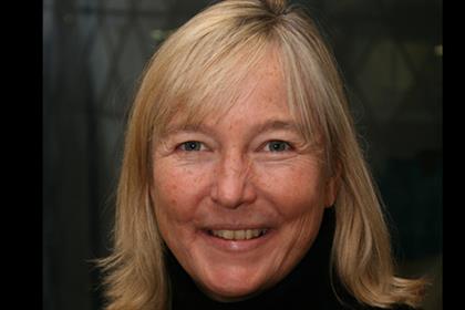 Jan Gooding, Global marketing director, Aviva