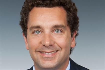 Edward Timpson: children's minister addressed marketing industry