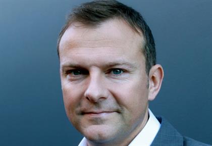 Lee Rolston: joins Heinz as director of its Explore unit in the UK and Ireland