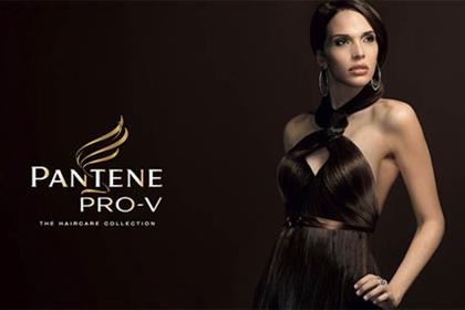 Pantene: brand's packaging will move to 100% recyclable material