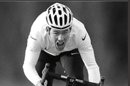 Nike: Make it Count campaign features athletes including cyclist Mark Cavendish