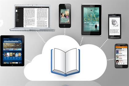 Mobcast: ebook library company bought by Tesco for a reported £4.5m