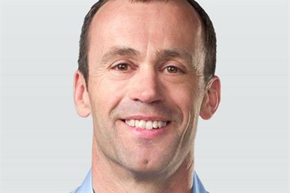 John Browett: senior vice president of retail, Apple