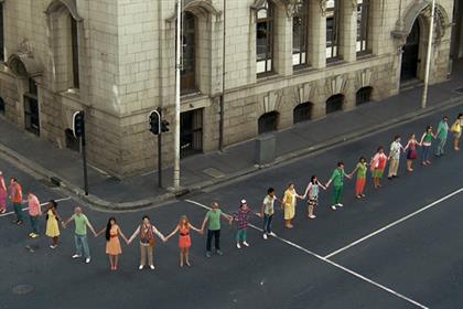 Tesco Mobile: 'triple your credit' campaign by The Red Brick Road