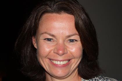 Shelly Pearce: appointed UK marketing director at Nintendo