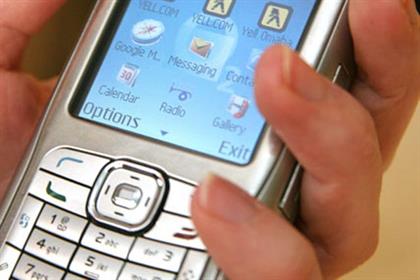Festive purchases: one-fifth of consumers will use mobiles to buy