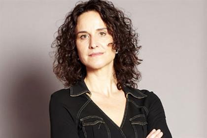 Helen Edwards: wins PPA Columnist of the Year