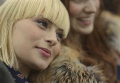 Debenhams: Life Made Fabulous by JWT