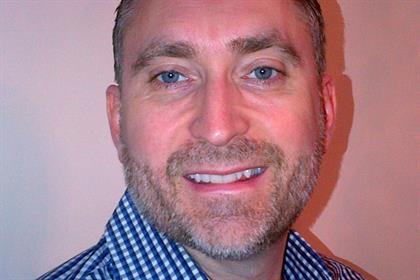Dan Meader: joins TalkTalk
