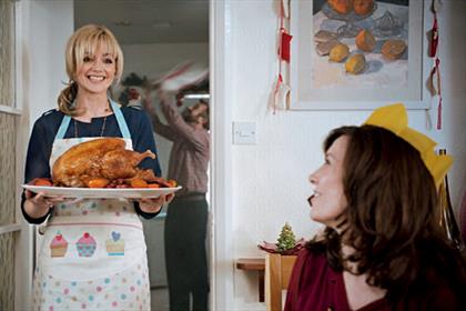 Asda: Christmas ad prompted complaints