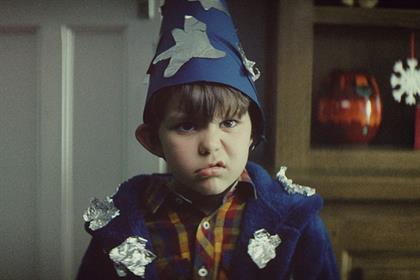 John Lewis: IPA Effectiveness Awards Grand Prix