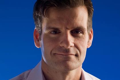 Dennis Woodside: tipped to head Motorola Mobility