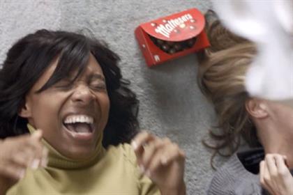 Maltesers: set to be Mars' first Fairtrade certified brand
