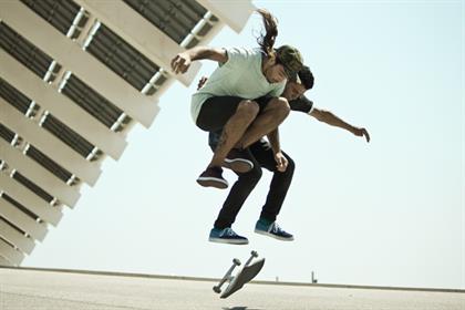 Smart: viral and cinema campaign by Weapon7