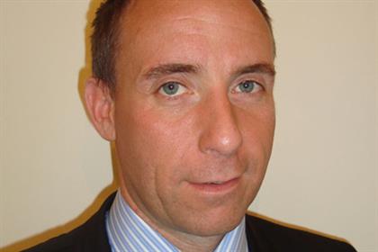 Mark Simester: joins Warburtons as marketing director