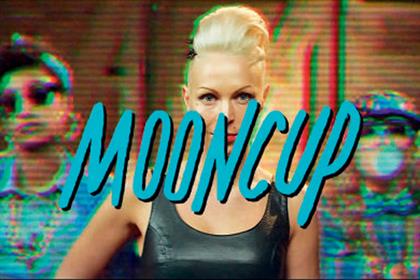 Mooncup rap battle