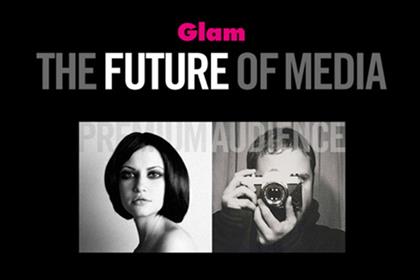 Glam Media: Attwells appointment