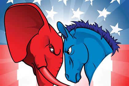 Obama vs Romney: The email face-off