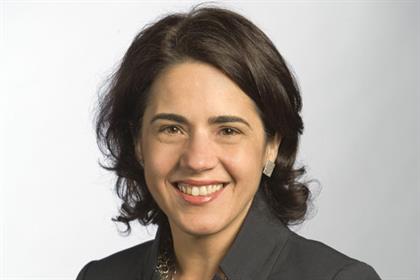 Silvia Lagnado