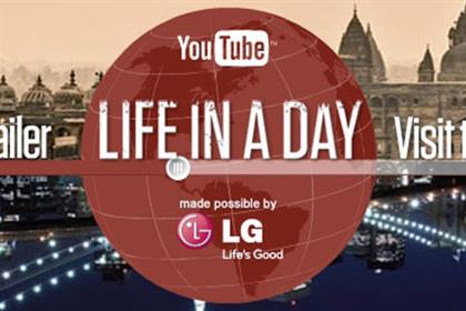 YouTube: looking to boost commercial partnerships