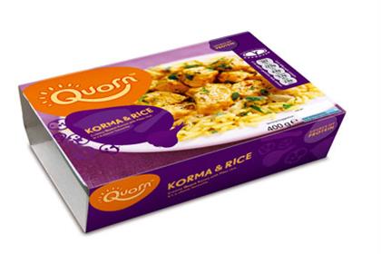 Quorn