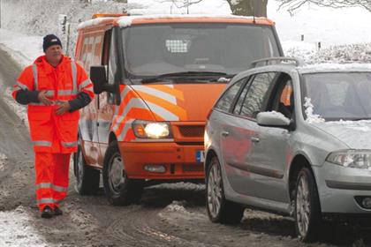 RAC: breakdown service sold by Aviva to US private equity group for £1bn
