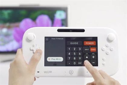Nintendo Wii U: reveals entertainment strategy