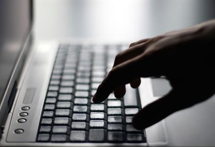 Online consumers: third of top 50 websites share user data